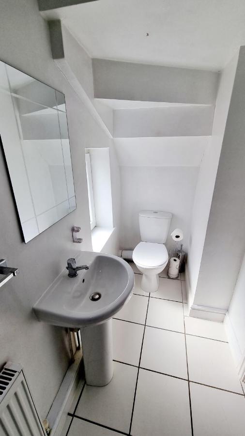 En Suite Room With Kitchen Facilities ノッティンガム エクステリア 写真